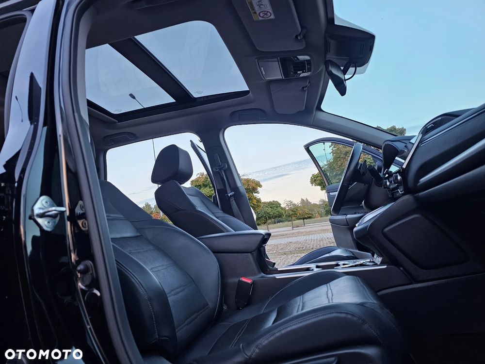 Honda CR-V 2.0 i-MMD Executive (Honda Connect+) - 23
