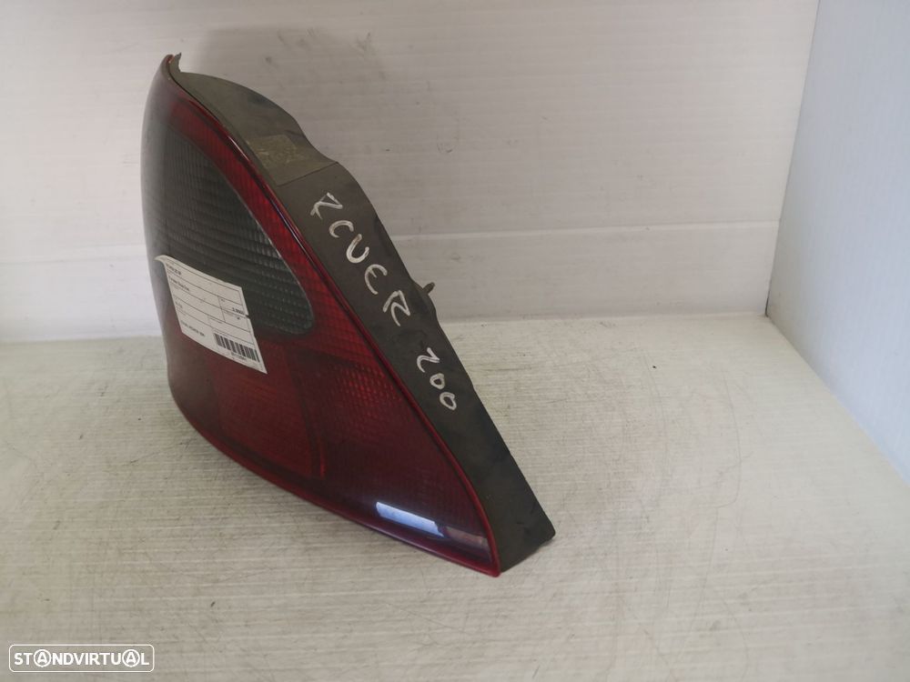 Farolim Stop Esq Rover 25 Hatchback (Rf) - 3