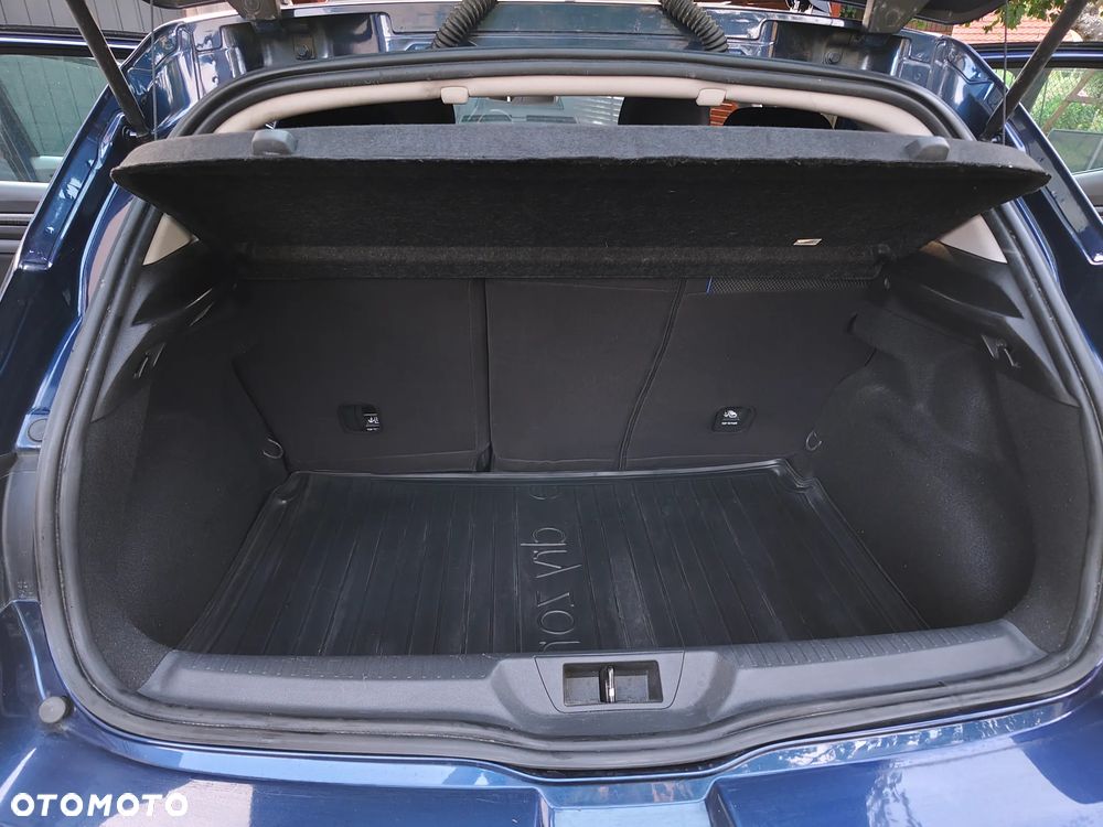 Renault Megane 1.5 dCi Energy Life EU6 - 17