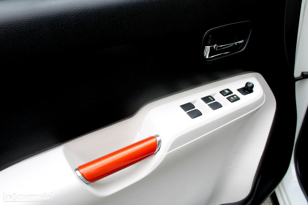 Suzuki Ignis 1.2 GLX Mild Hybrid - 28
