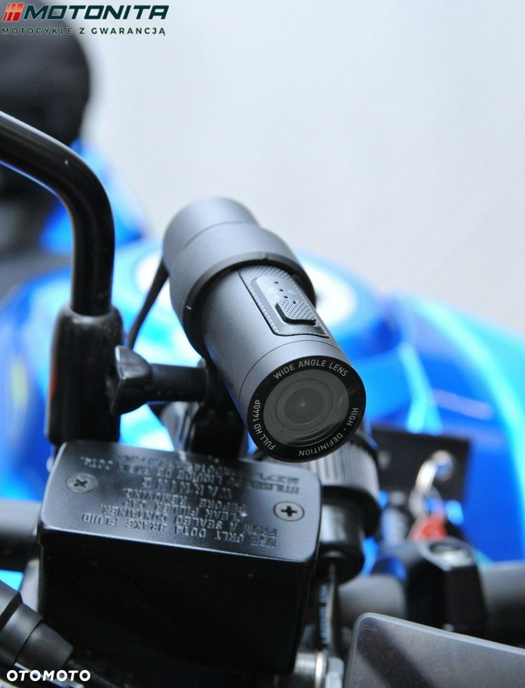 Suzuki GSX - 10
