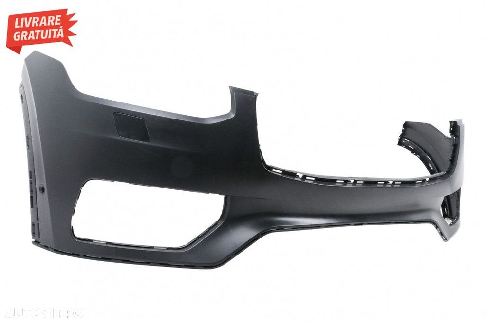 Pachet Exterior Volvo XC90 SPA (2015-2025) R Design - 3