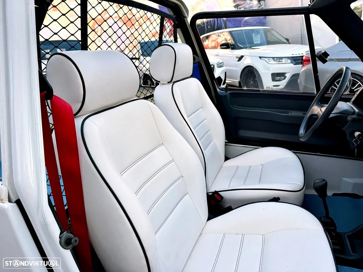 Citroën AX - 21