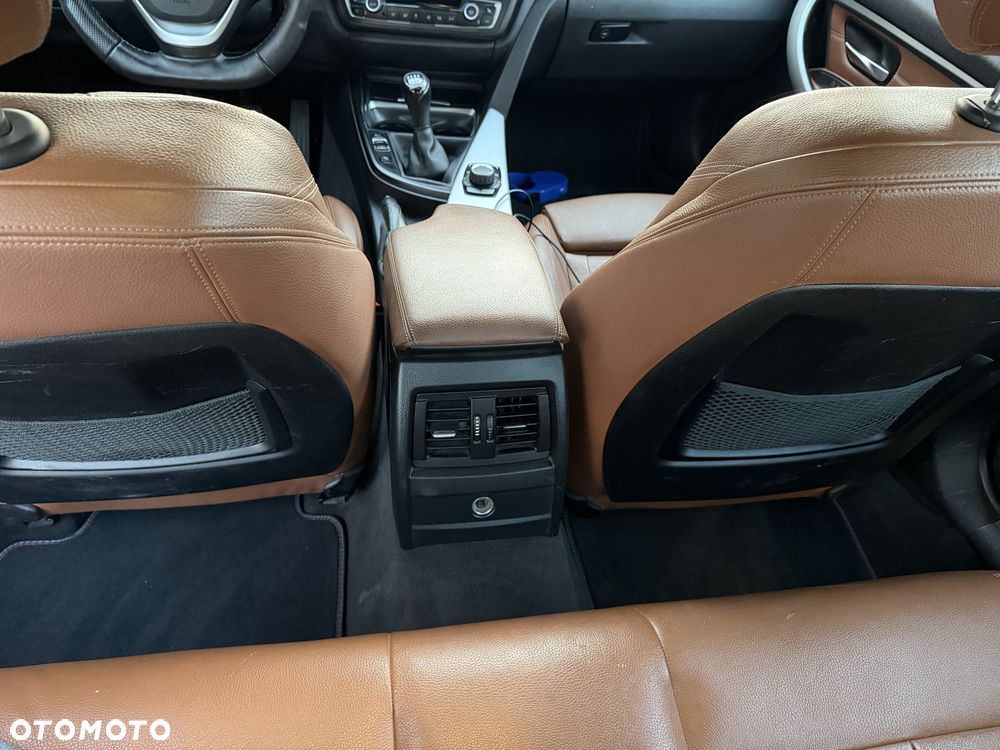 BMW Seria 3 - 9
