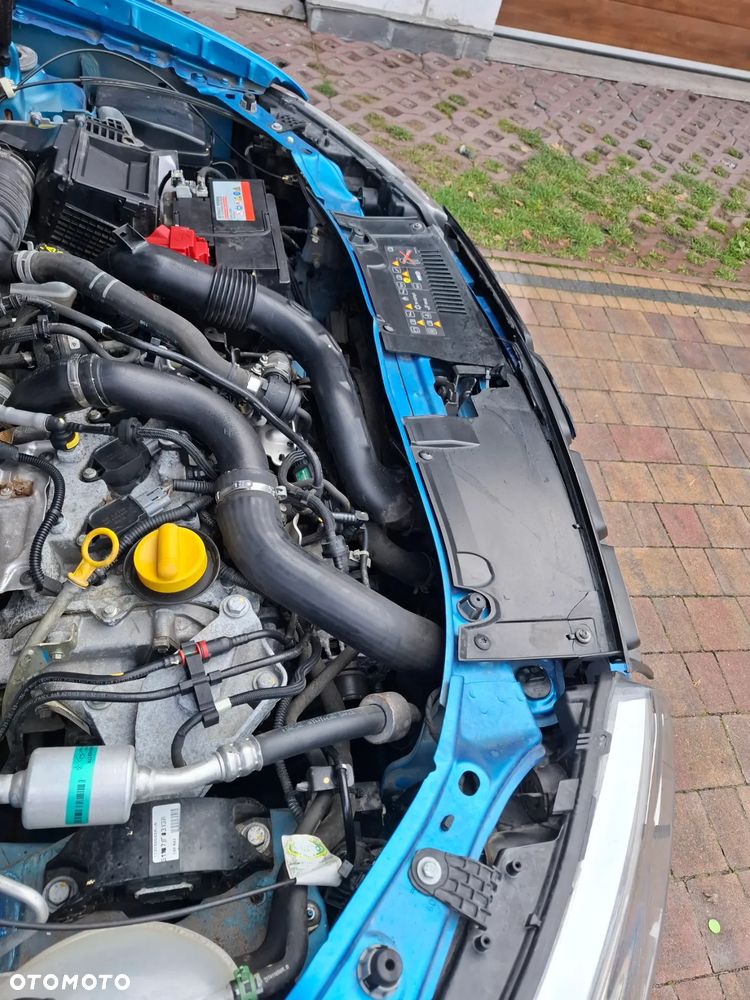 Dacia Sandero Stepway - 33