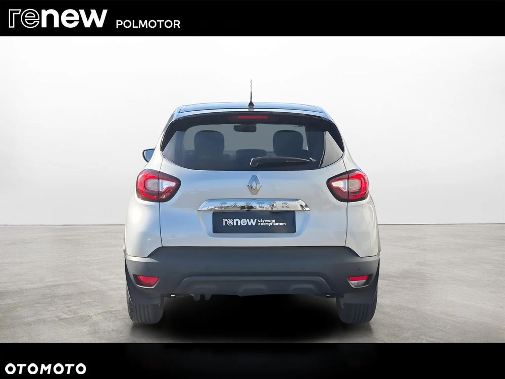 Renault Captur 1.3 TCe Intens - 4