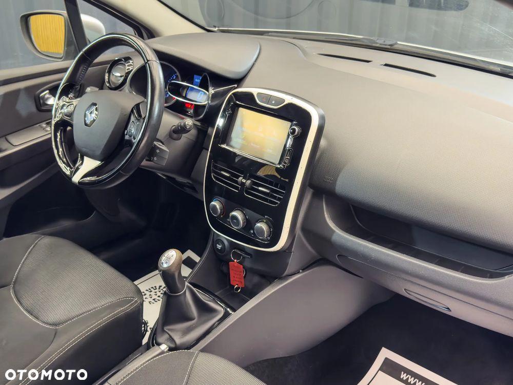 Renault Clio dCi 75 Expression - 17