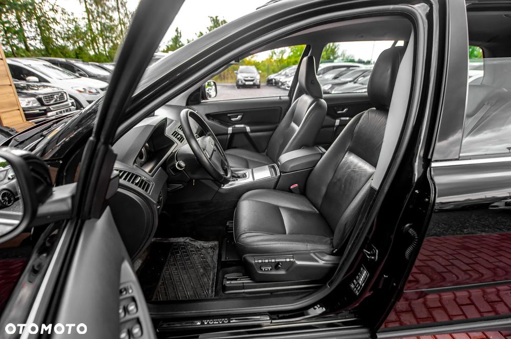 Volvo XC 90 D5 AWD Geartonic Executive - 17