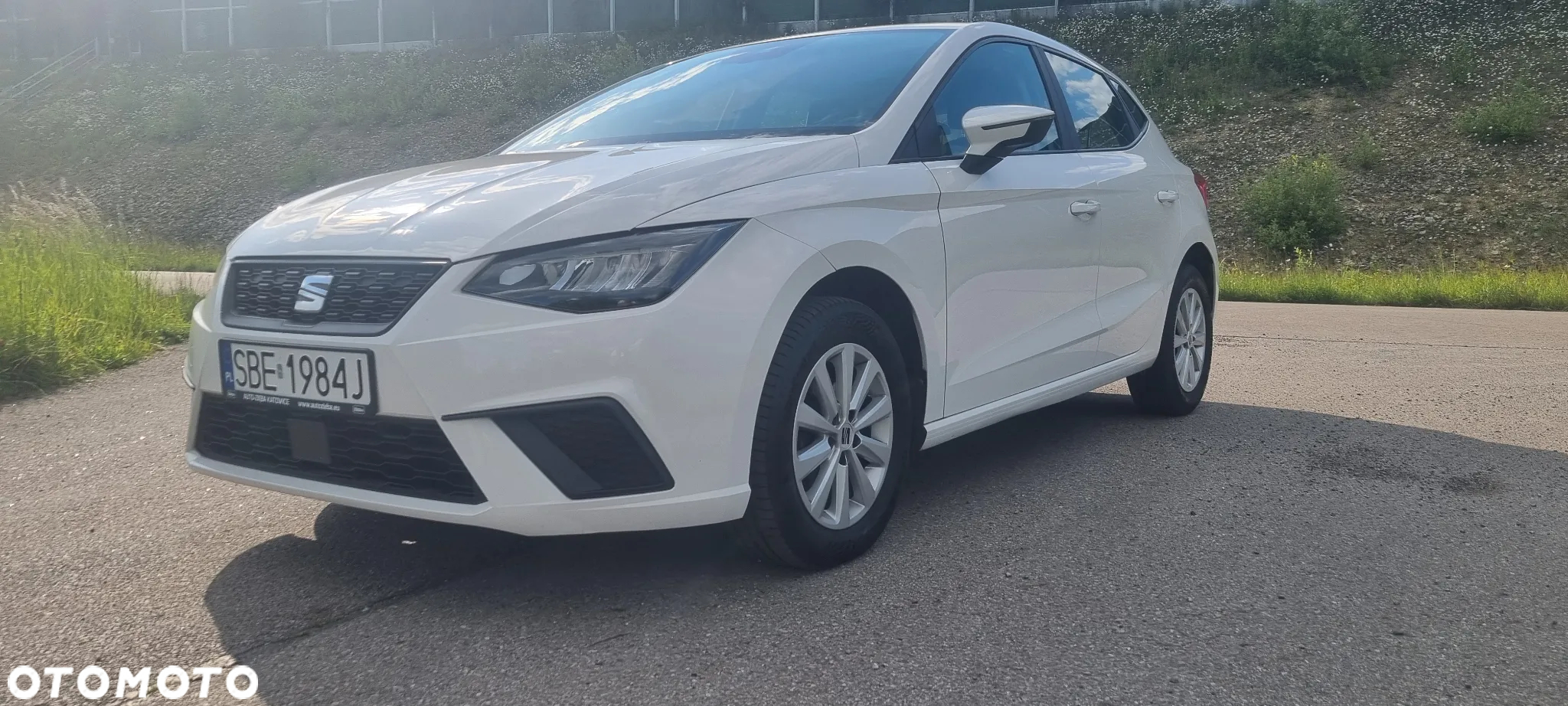 Seat Ibiza 1.0 EcoTSI S&S Style - 17