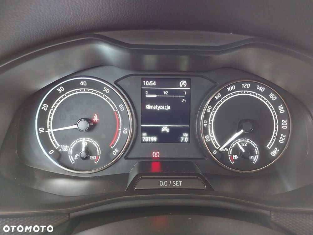 Skoda Scala - 17