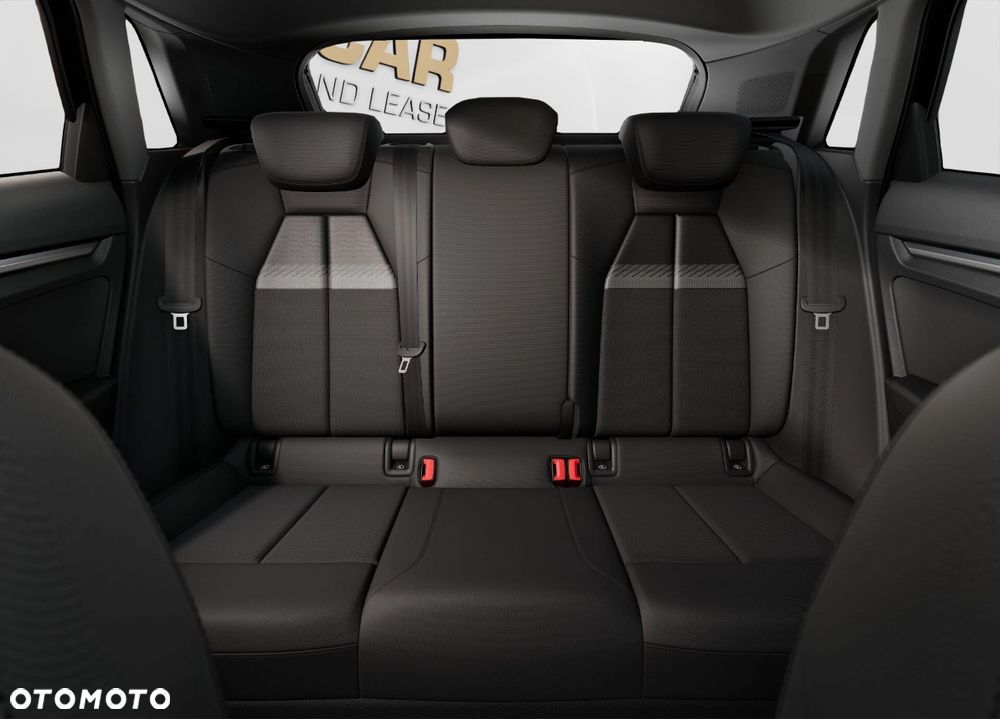 Audi A3 Sportback TFSI mHEV 110 kW Advanced S tronic - 31