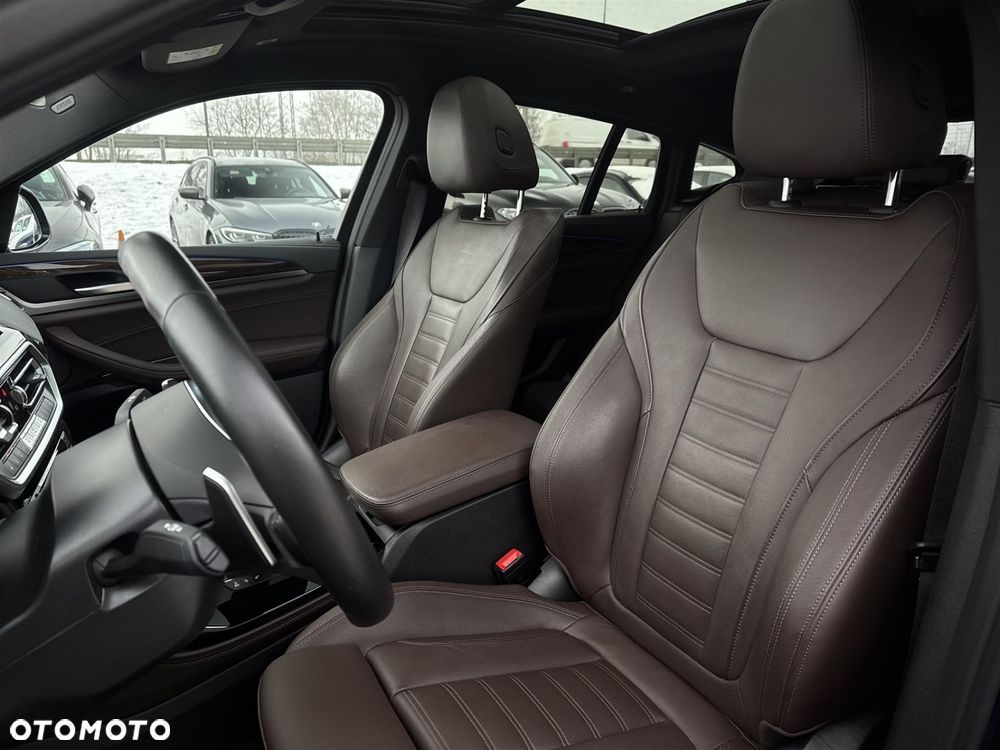 BMW X4 - 20