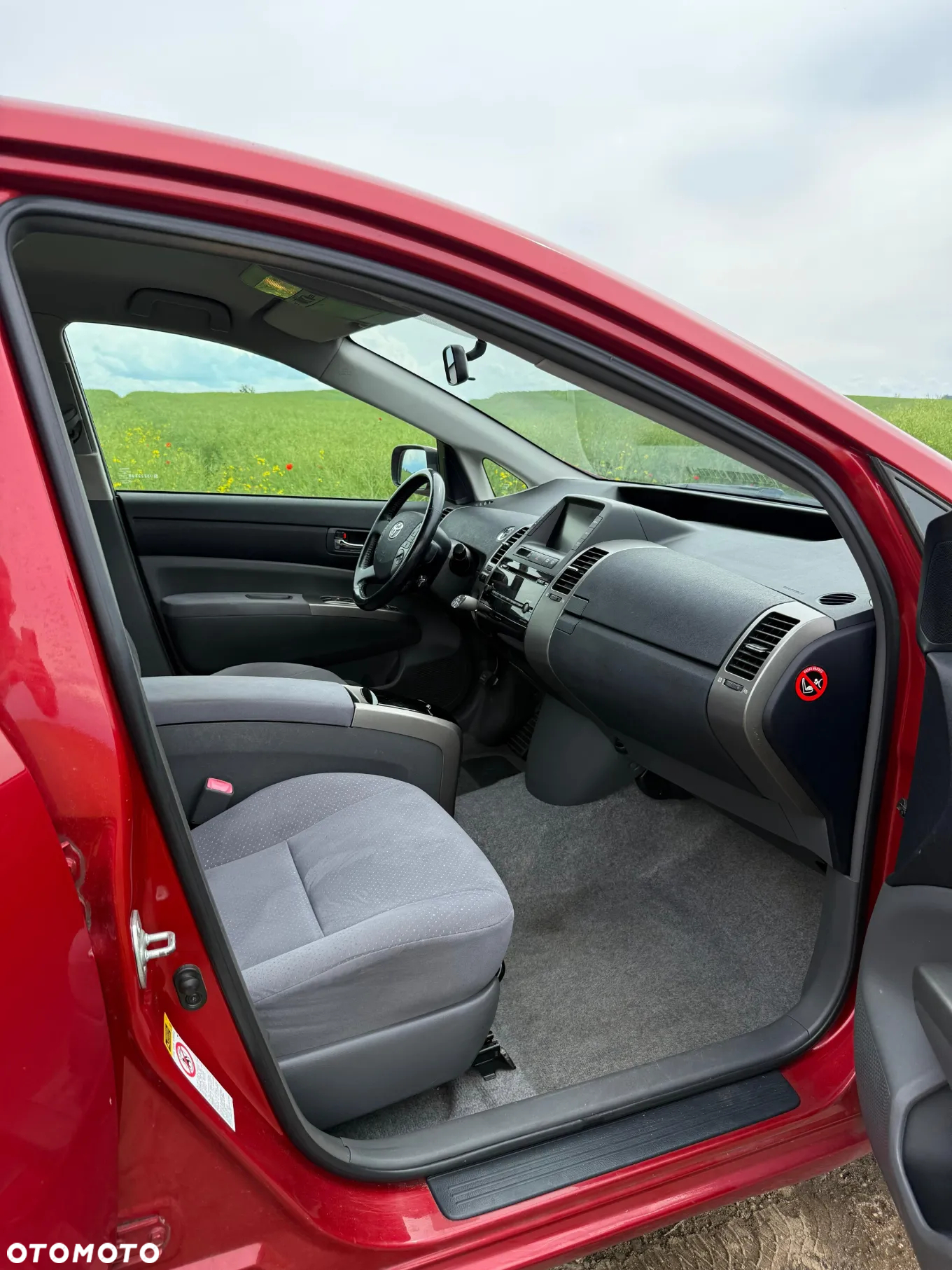 Toyota Prius - 8