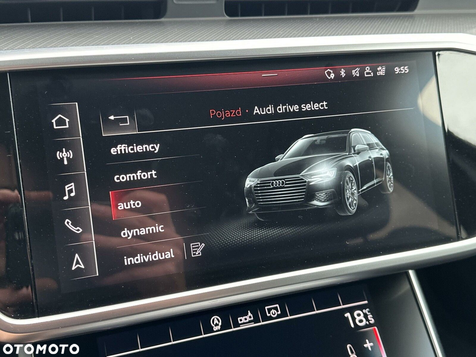 Audi A6 - 34