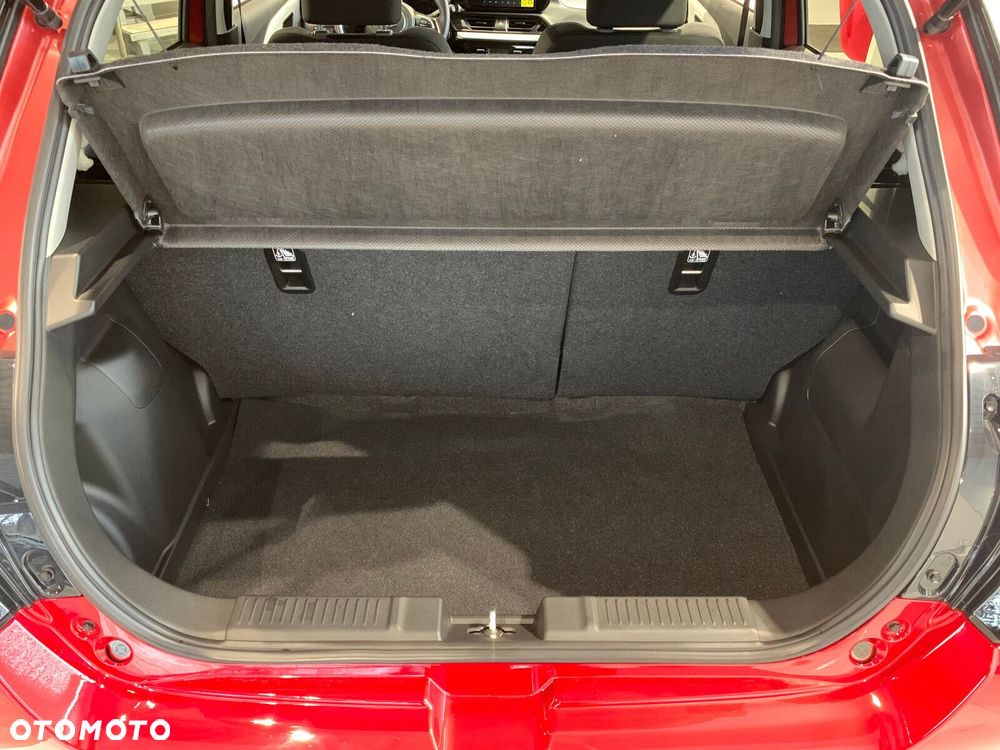 Suzuki Swift 1.2 Dualjet SHVS Premium Plus - 25