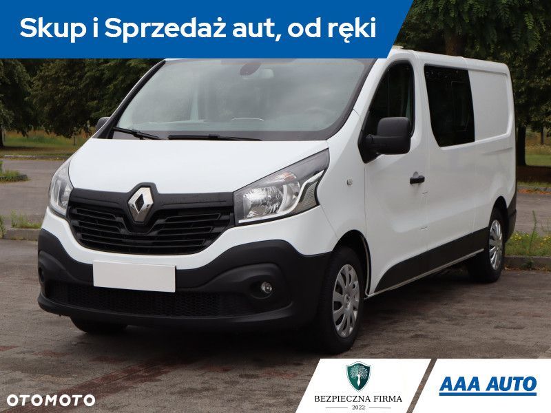 Renault trafic - 3
