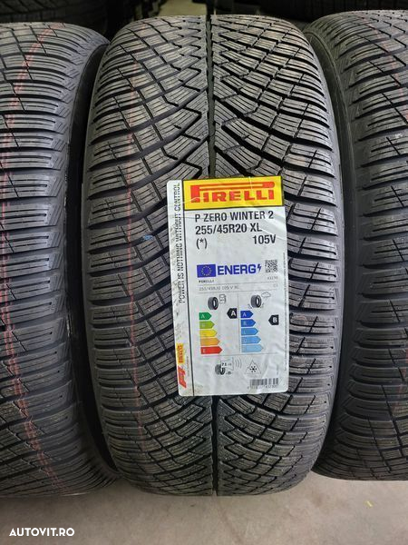 285/40/20//255/45/20 Pirelli Bmw G70 - 2