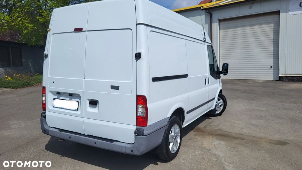 Ford Transit - 34