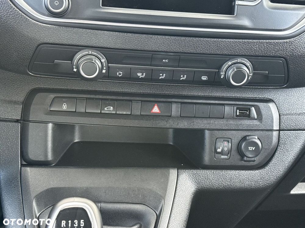 Toyota PROACE - 26