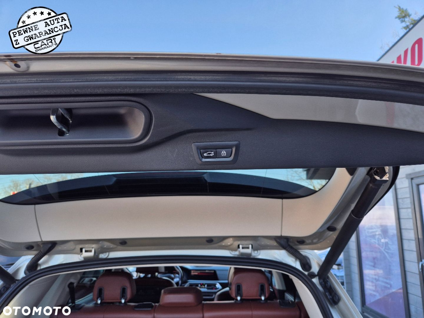 BMW X5 - 34