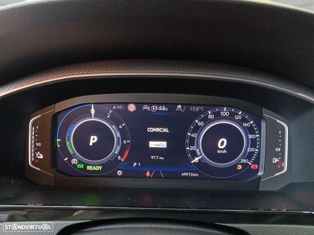 VW Arteon Shooting Brake 1.4 TSI eHybrid R-Line - 19