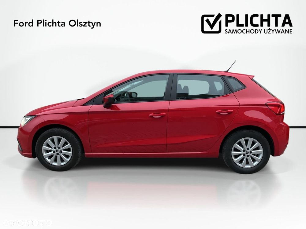 Seat Ibiza 1.0 TSI Style S&S - 8