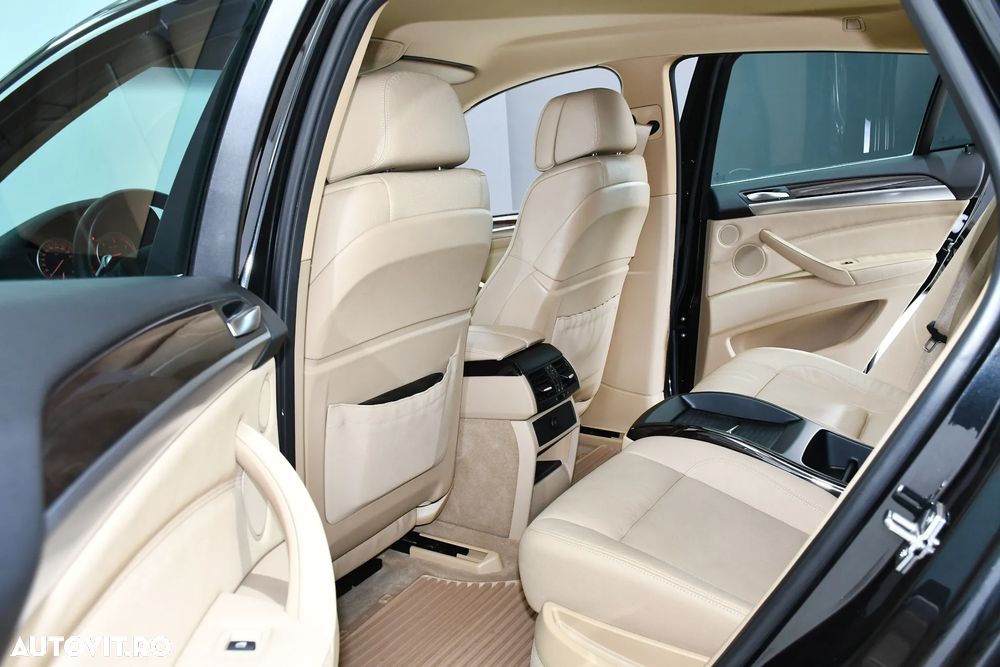 BMW X6 xDrive35d - 16
