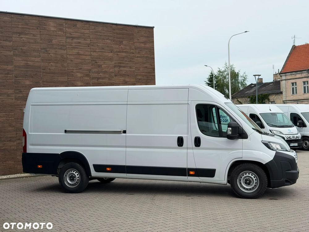 Fiat Ducato - 8