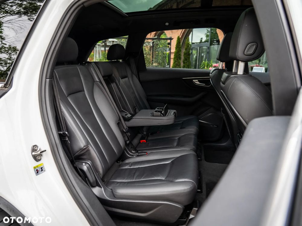 Audi Q7 - 20