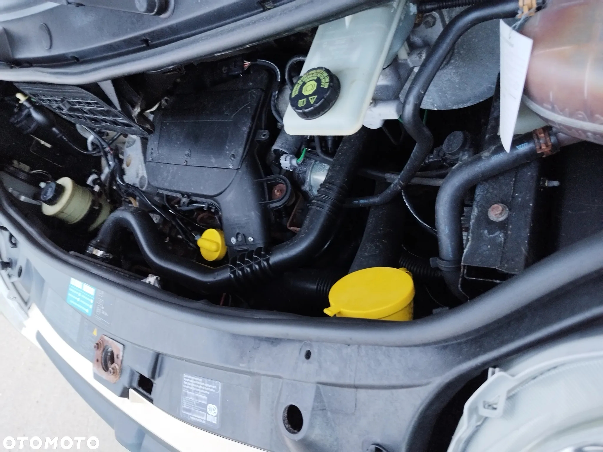 Opel Vivaro 1.9 CDTI L1H1 Edition - 39