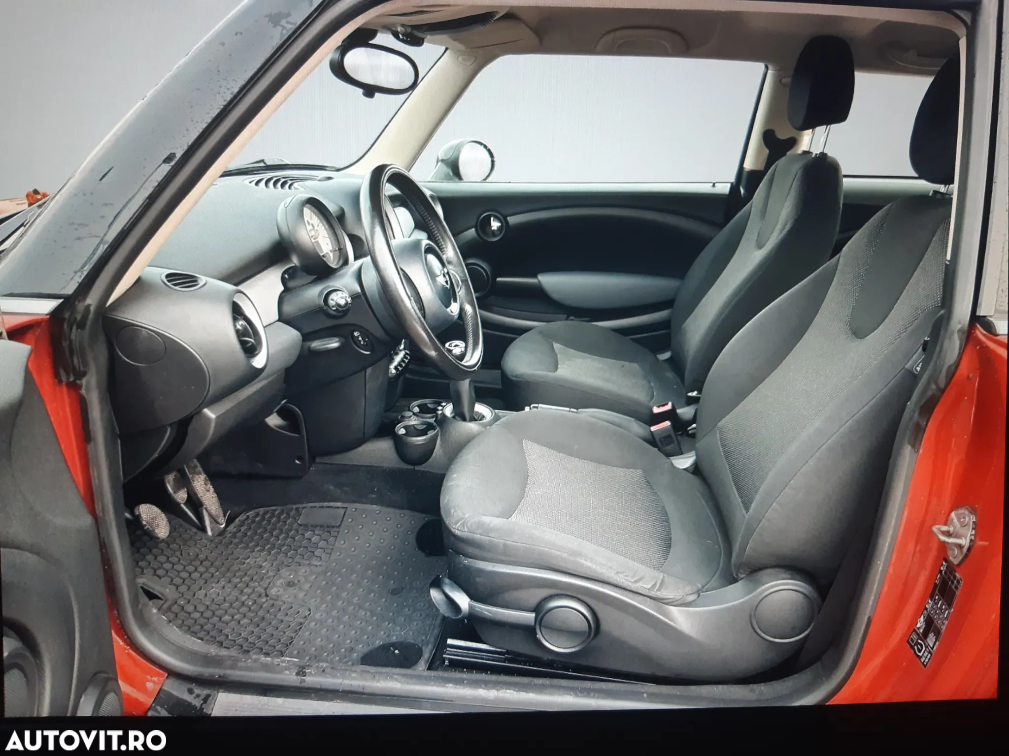 Mini Cooper D - 11