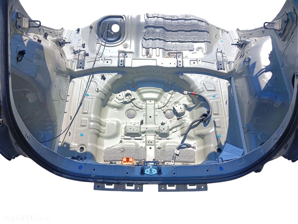 PAS TYLNY WANNA HYUNDAI KONA I LIFT LAK: PE2 (20-23) - 3