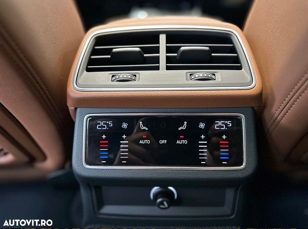 Audi A6 Avant 40 TDI S tronic MHEV Advanced - 15