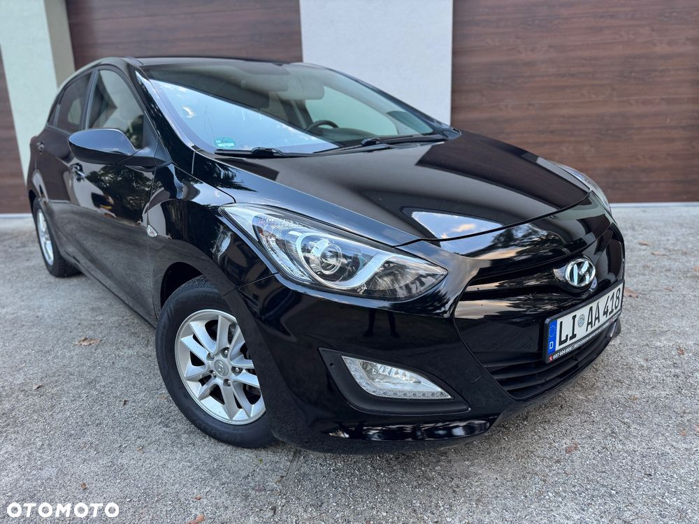 Hyundai i30 1.4 Classic - 1