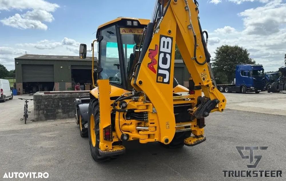 JCB 3CX - 3