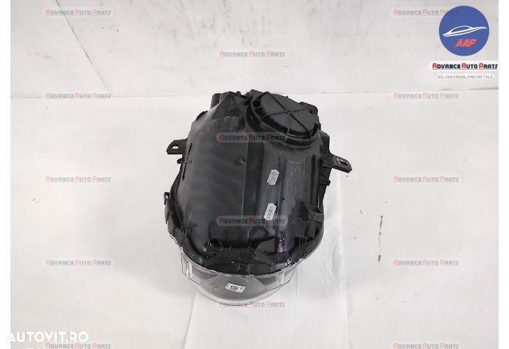 Far Dreapta original cu halogen Mini  Cooper  F56 2013 2014 2015 2016 - 7