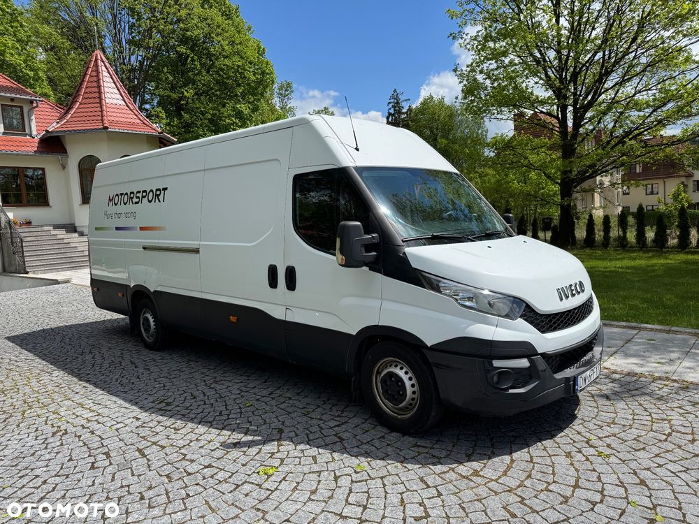 Iveco Daily - 10