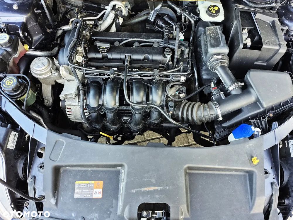 Ford Mondeo 1.6 Titanium - 23
