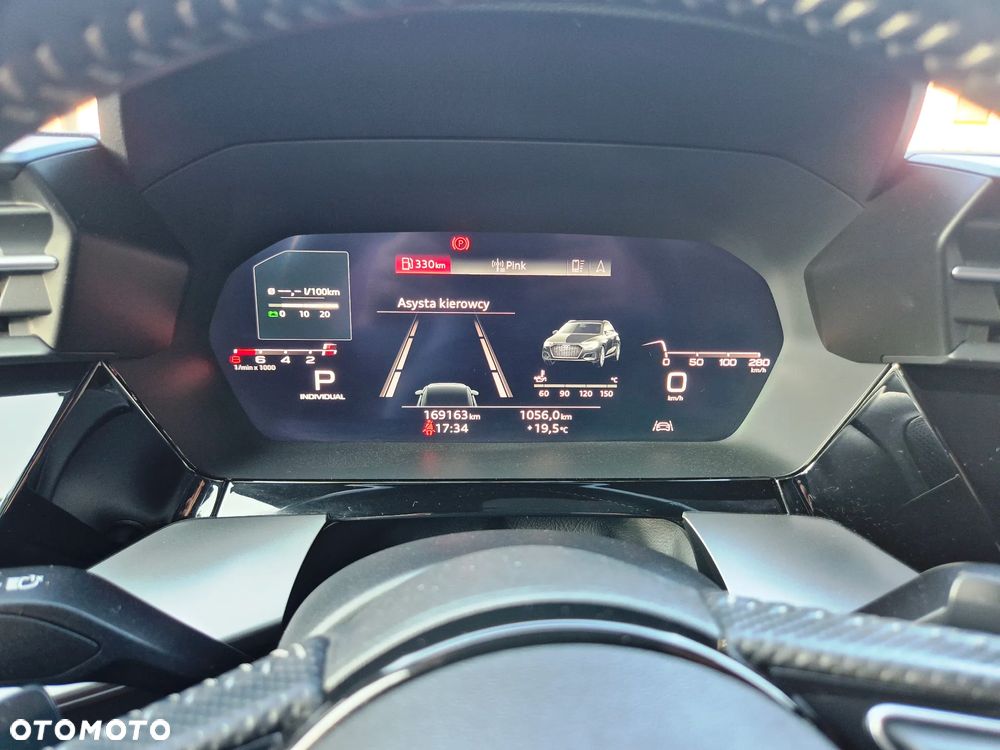 Audi A3 - 17