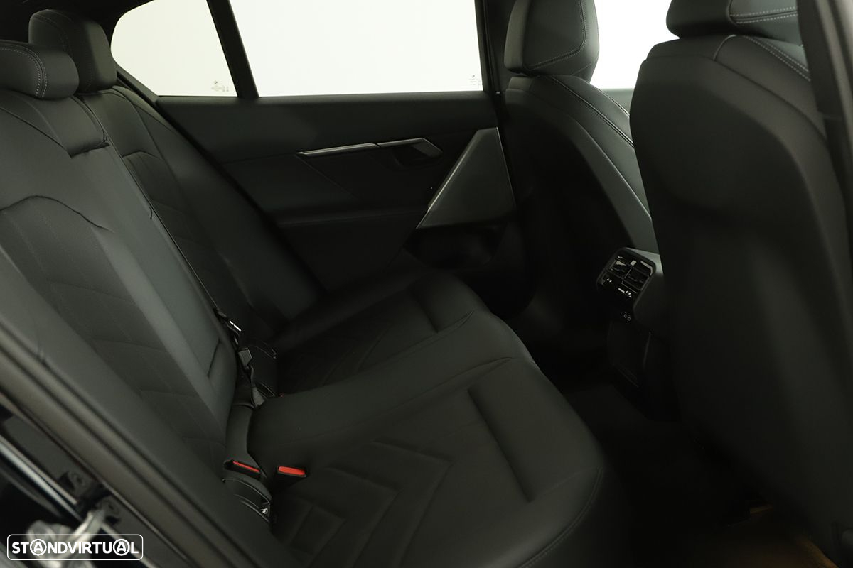 BMW 520 d Pack Desportivo M - 24