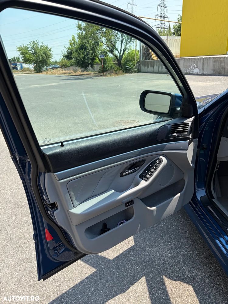 BMW Seria 5 - 3