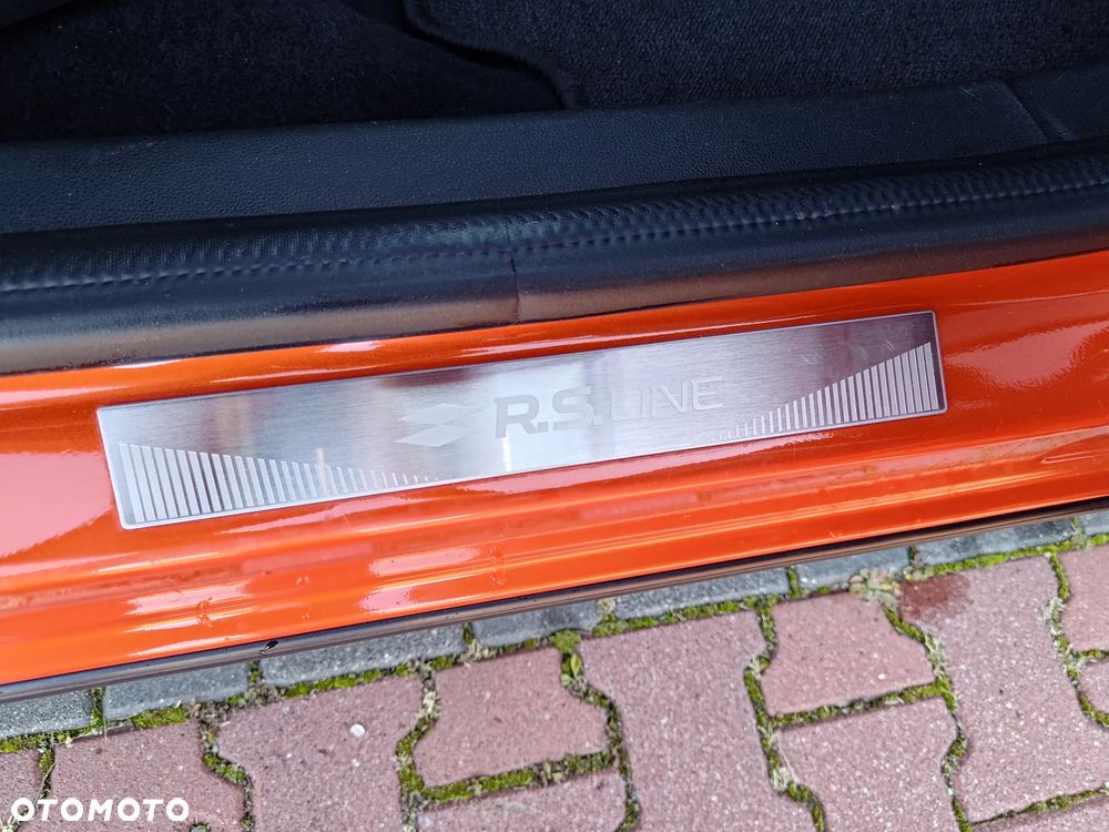 Renault Arkana 1.3 TCe mHEV R.S Line EDC - 24