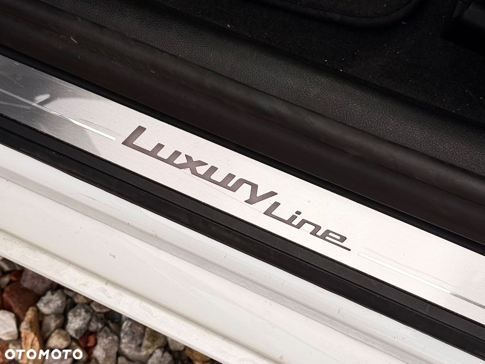 BMW Seria 5 530i Luxury Line - 13