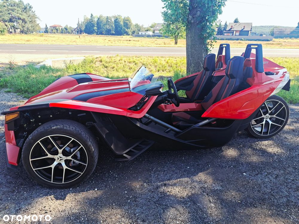 Polaris Inny - 6
