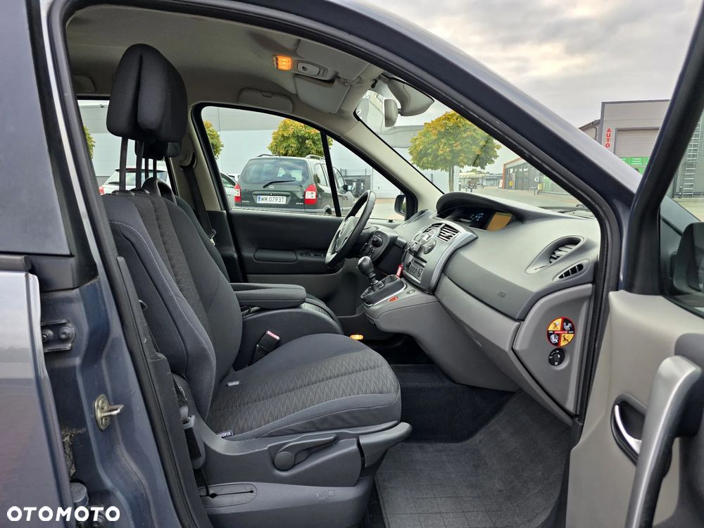 Renault Grand Scenic 2.0 16V Dynamique - 6