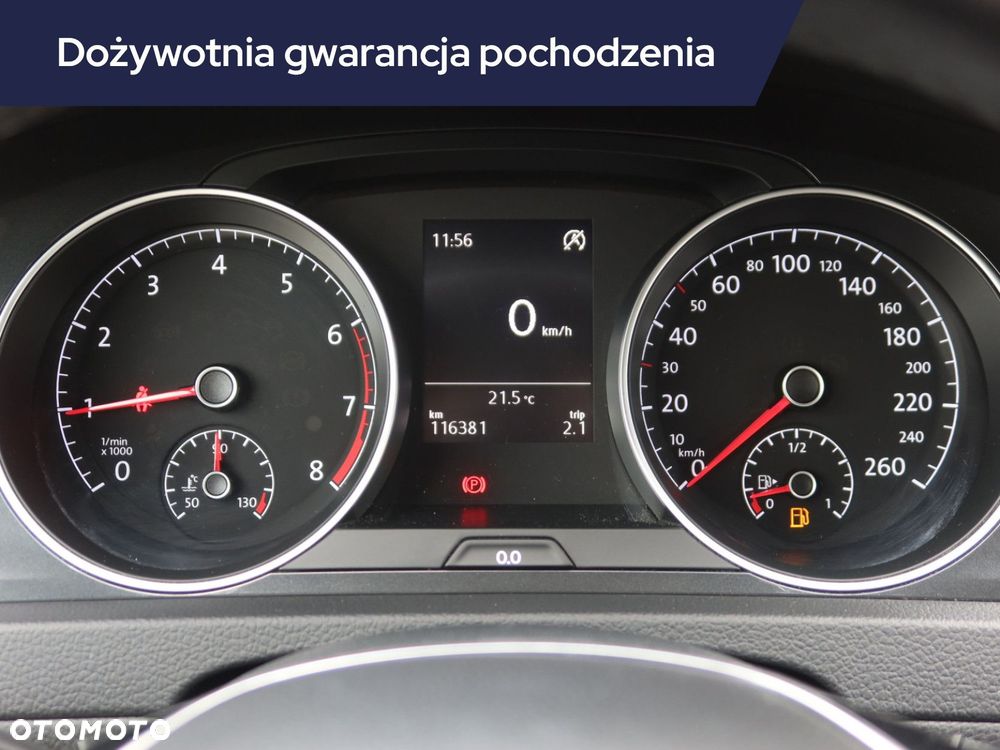 Volkswagen Golf Variant - 13