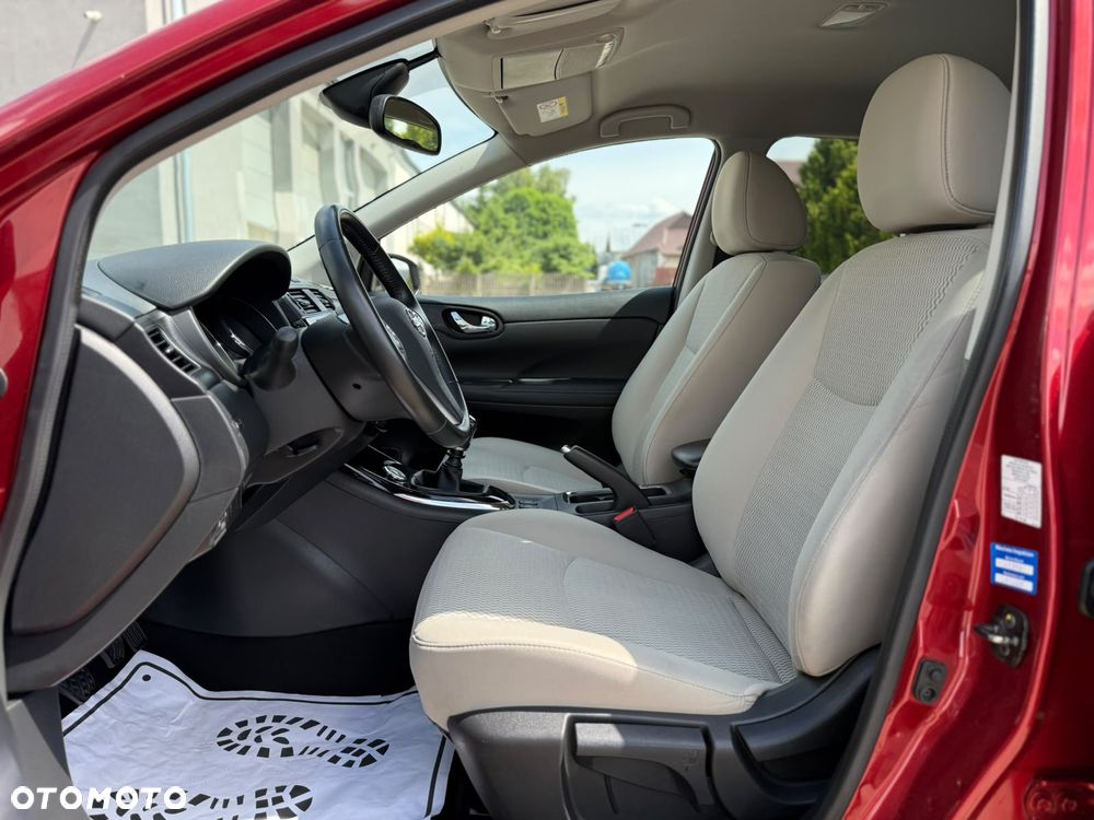 Nissan Pulsar 1.2 DIG-T N-Vision - 13