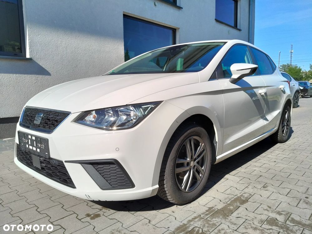 Seat Ibiza 1.0 EcoTSI S&S Style - 25