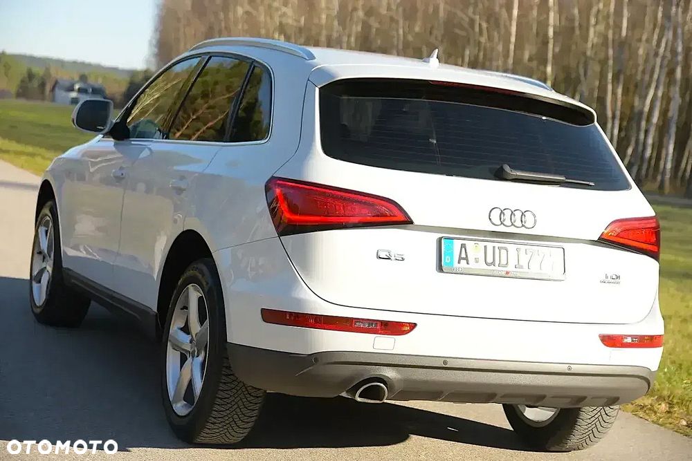 Audi Q5 - 8