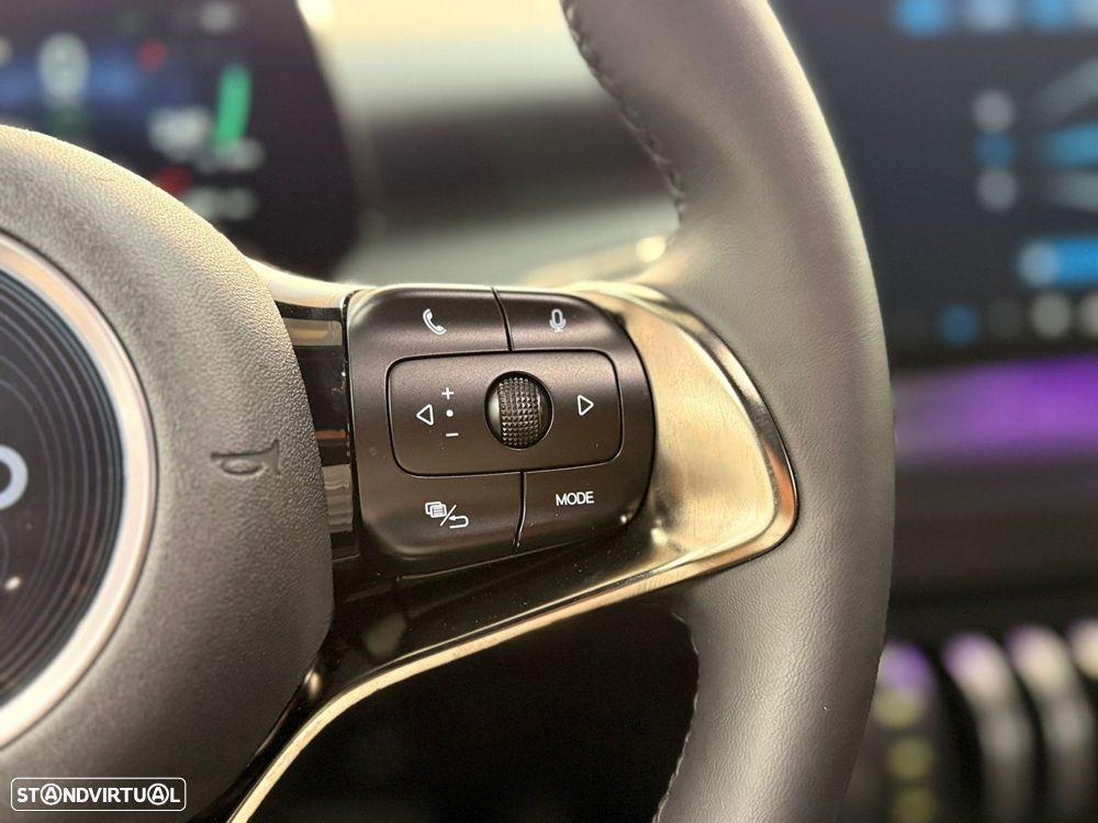 BYD Atto 3 60.48 kWh Design - 18
